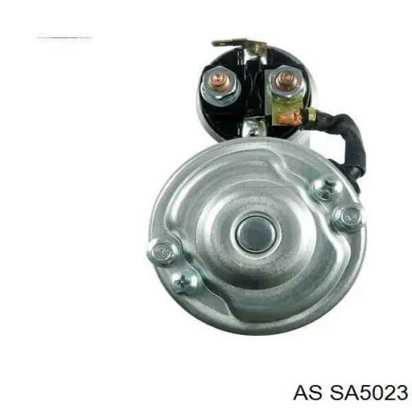 Ротор стартера AS/Auto Storm SA5023 ціна, від 25.98 USD