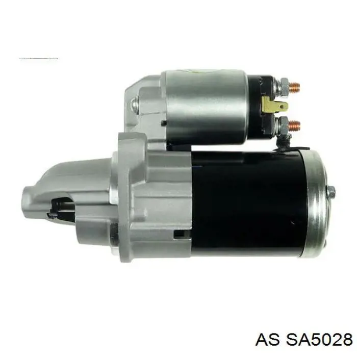 Якір (ротор) стартера SA5028 AS/Auto Storm