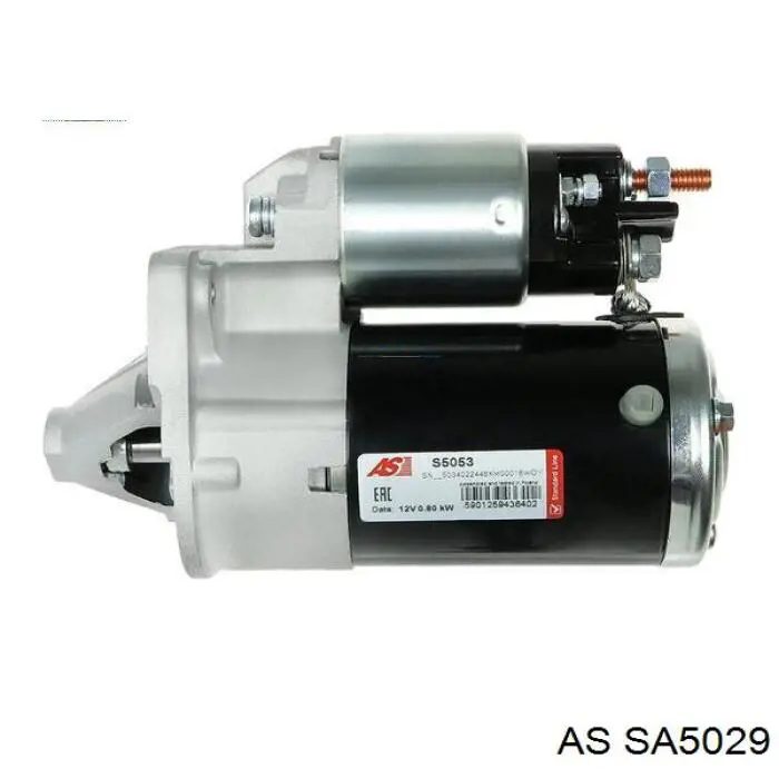 Купити 331526 Mitsubishi Якір (ротор) стартера