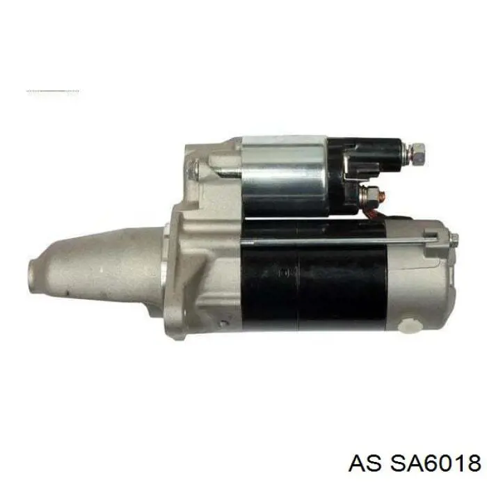 SA6018 AS/Auto Storm якір (ротор стартера)