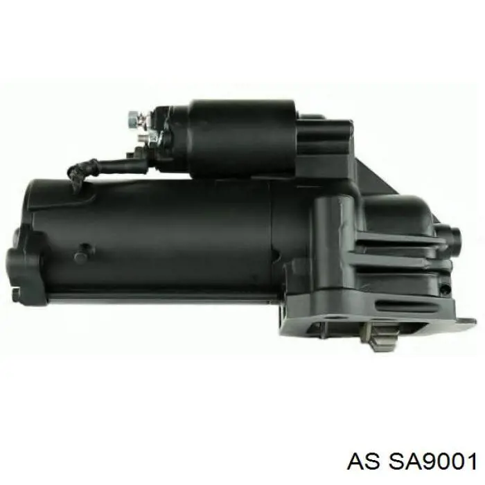 Якір стартера AS/Auto Storm SA9001