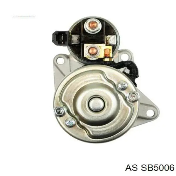 Купити SB5006 AS/Auto Storm Щітка стартера