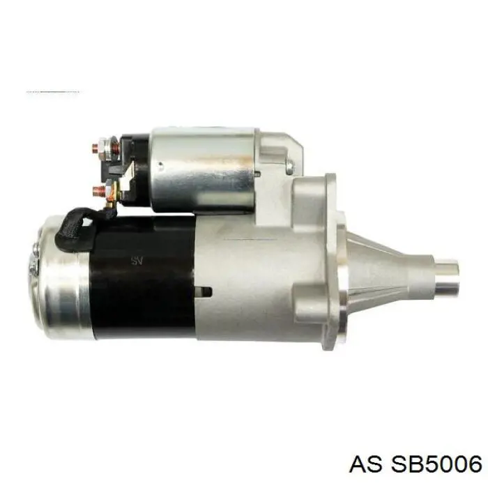 Щітка стартера SB5006 AS/Auto Storm