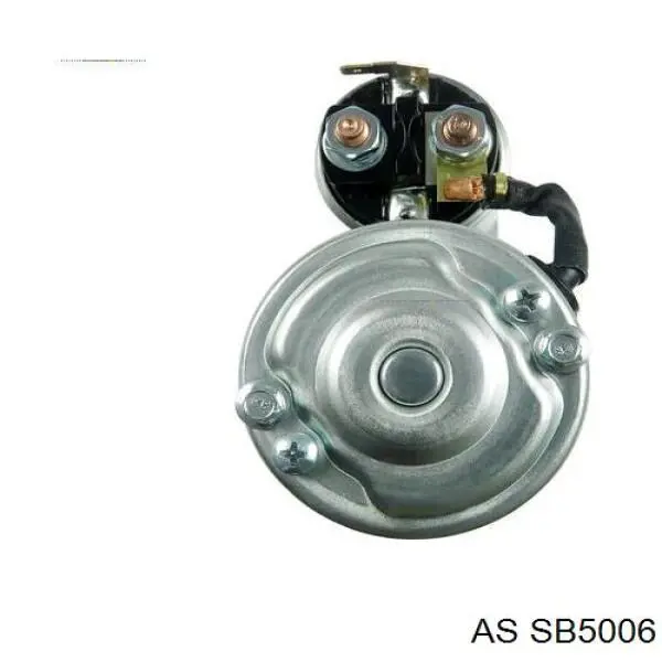 SB5006 AS/Auto Storm Щітка на стартер