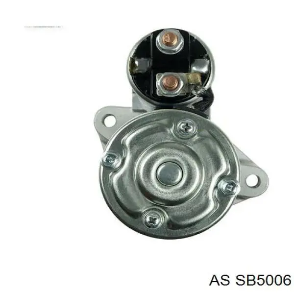 Щітка стартера AS/Auto Storm SB5006 ціна, від 3.33 USD