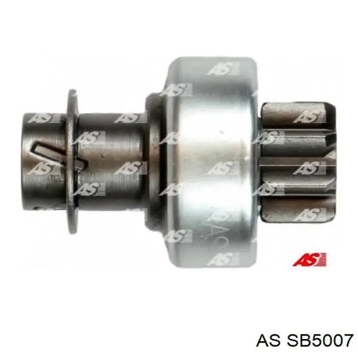 Щітка стартера AMS0045 Magneti Marelli
