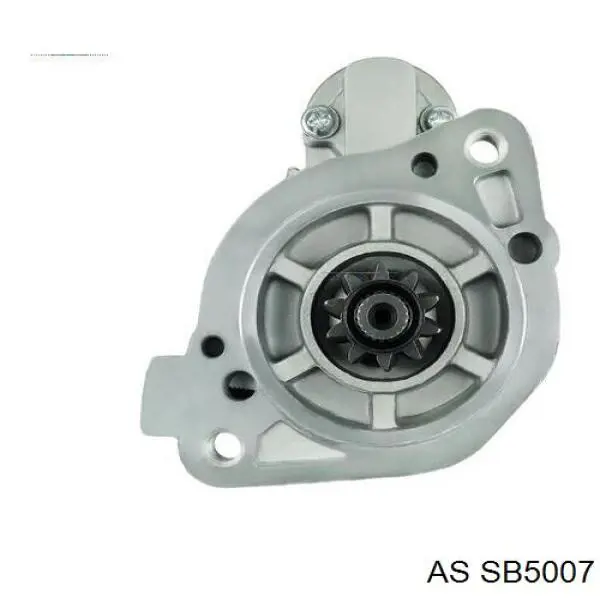 Купити Щітка стартера Mitsubishi Eclipse I D22A, D27A