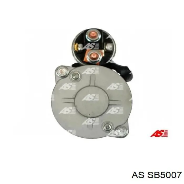  Щітка стартера Mitsubishi Eclipse 1