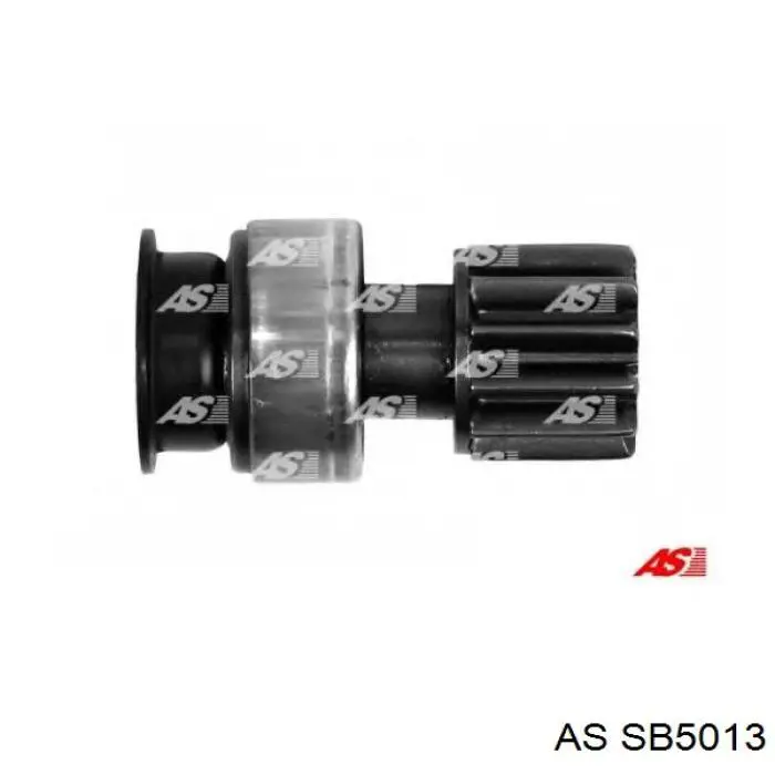Щітка стартера AS/Auto Storm SB5013 ціна, від 3.57 USD