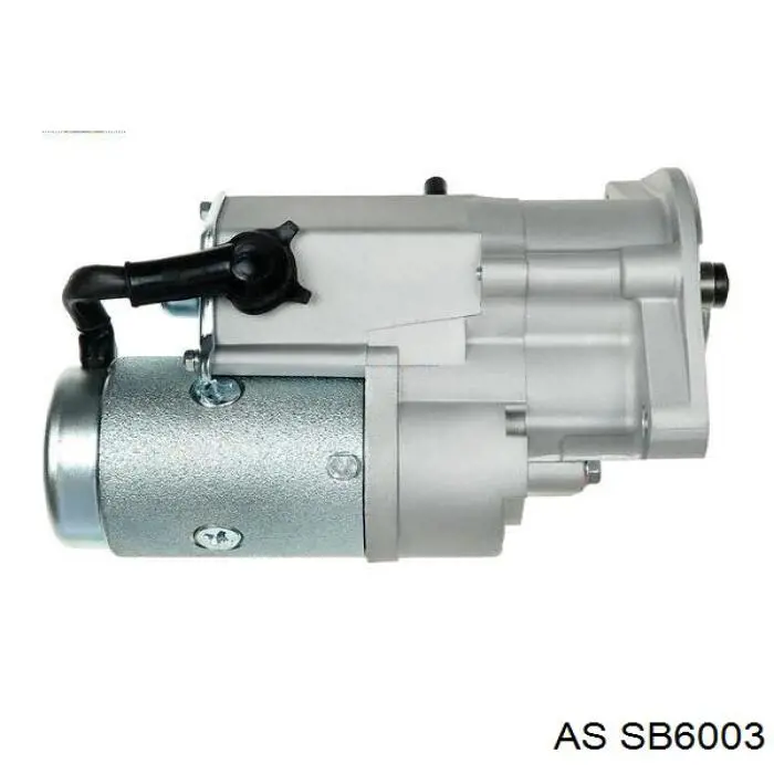 Купити SB6003 AS/Auto Storm Щітка стартера