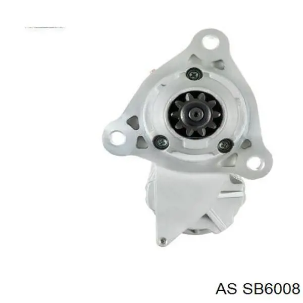 Щітка стартера AS/Auto Storm SB6008 ціна, від 7.17 USD