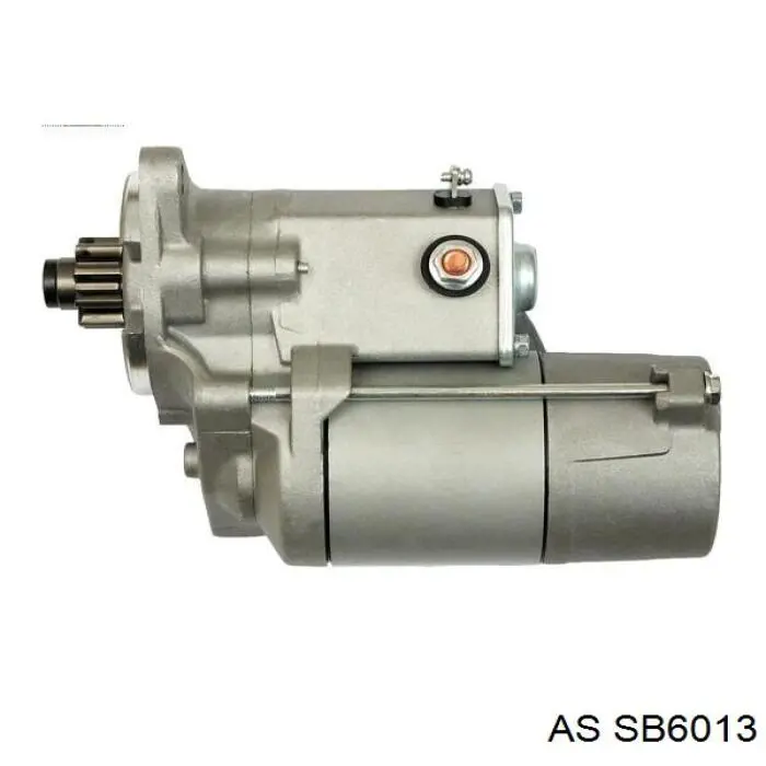 Купити SB6013 AS/Auto Storm Щітка стартера