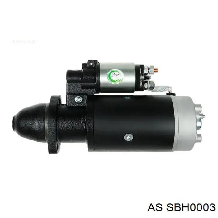 Купити 132303 ASR Щеткодеpжатель стартера