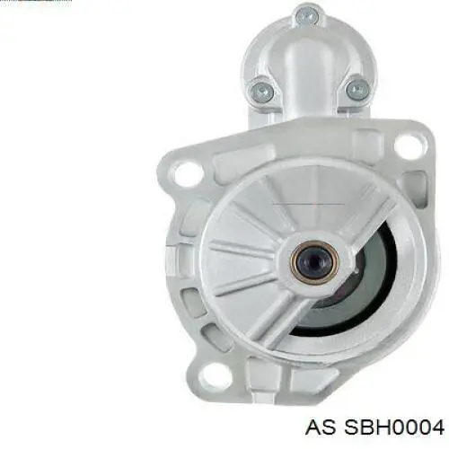 Купити SBH0004 AS/Auto Storm Щеткодеpжатель стартера