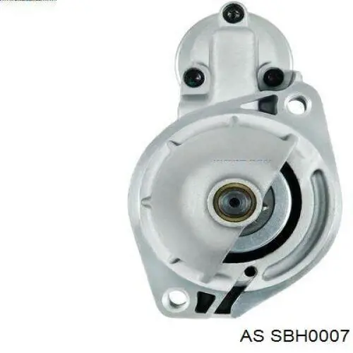 SBH0007 AS/Auto Storm Щеткодеpжатель стартера