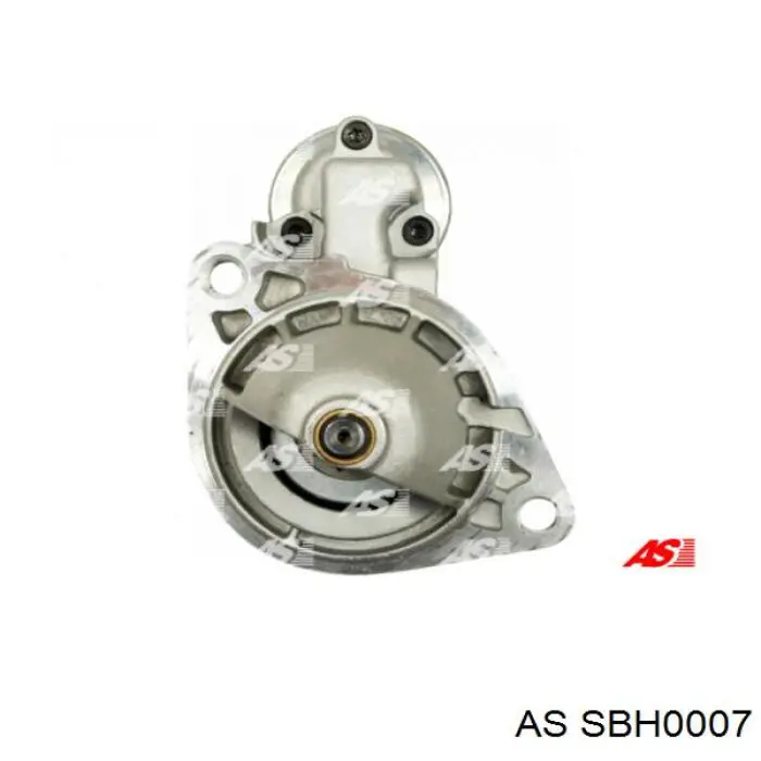 Купити SBH0007 AS/Auto Storm Щеткодеpжатель стартера