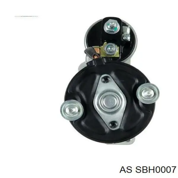 Щеткодеpжатель стартера AS/Auto Storm SBH0007 ціна, від 6.60 USD