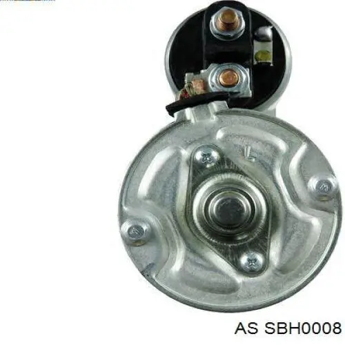 Щеткодеpжатель стартера AS/Auto Storm SBH0008JAP ціна, від 7.33 USD