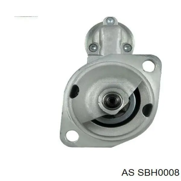 SBH0008JAP AS/Auto Storm Щеткодеpжатель стартера