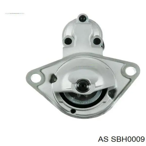 SBH0009 AS/Auto Storm Щеткодеpжатель стартера