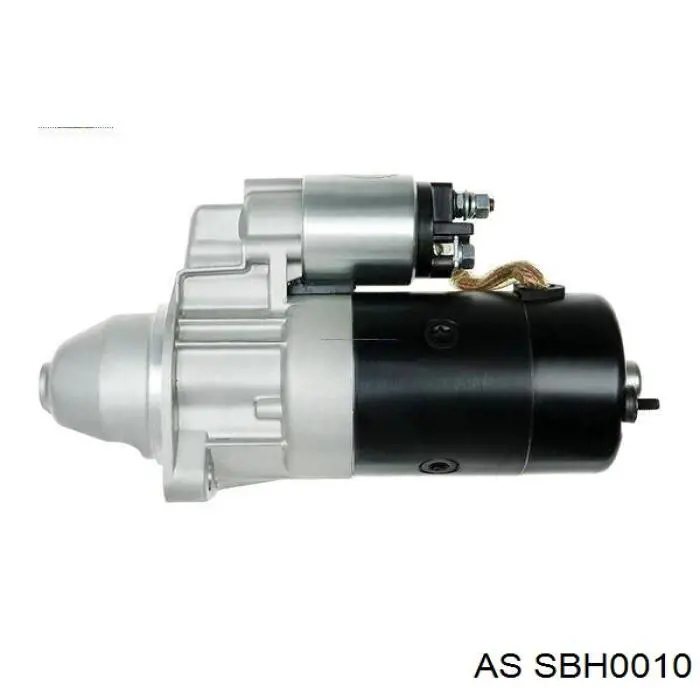 SBH0010 AS/Auto Storm Щеткодеpжатель стартера