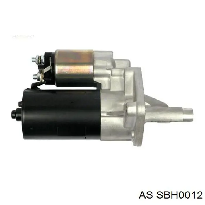 Щеткодеpжатель стартера SBH0012 AS/Auto Storm