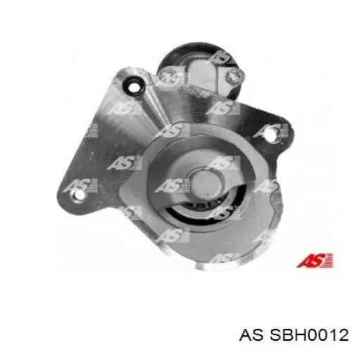 Купити SBH0012 AS/Auto Storm Щеткодеpжатель стартера