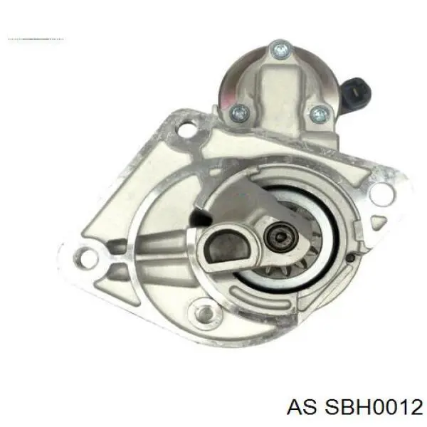 SBH0012 AS/Auto Storm Щеткодеpжатель стартера