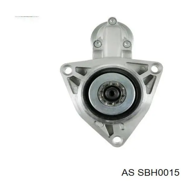 SBH0015 AS/Auto Storm щеткодеpжатель стартера