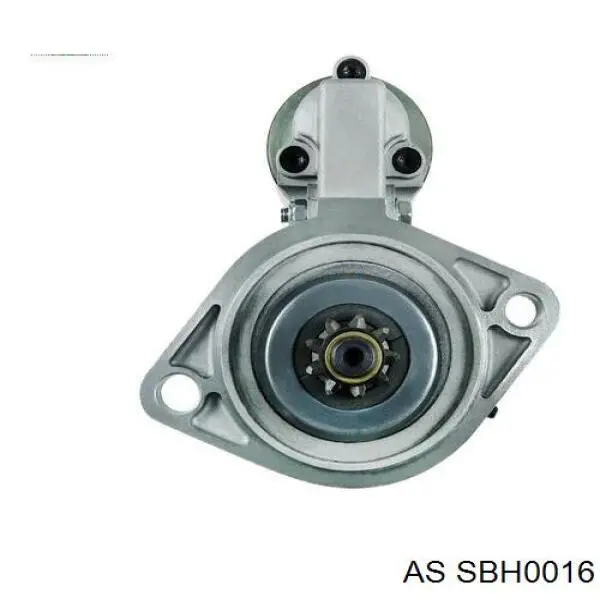 SBH0016 AS/Auto Storm щеткодеpжатель стартера