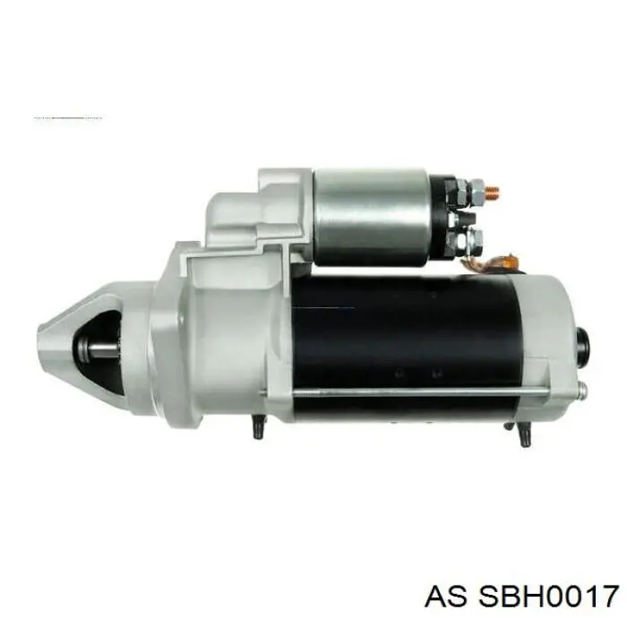 6033AD4180 Bosch щеткодеpжатель стартера