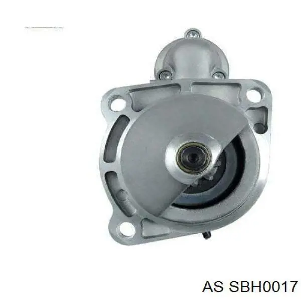 SBH0017 AS/Auto Storm Щеткодеpжатель стартера