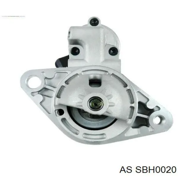 Щеткодеpжатель стартера 1004336421 Bosch