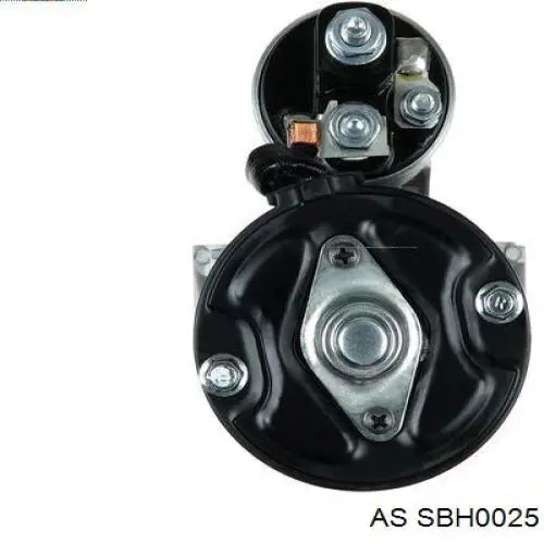 Щеткодеpжатель стартера Profit PR72370670 ціна, від 8.62 USD