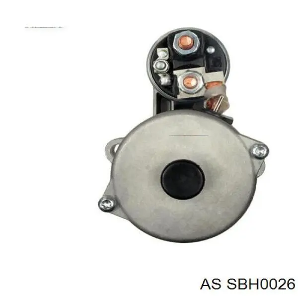 Купити SBH0026 AS/Auto Storm Щеткодеpжатель стартера
