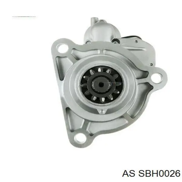 Щеткодеpжатель стартера AS/Auto Storm SBH0026 ціна, від 15.81 USD