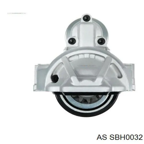 Купити 02A911209E VAG Щеткодеpжатель стартера