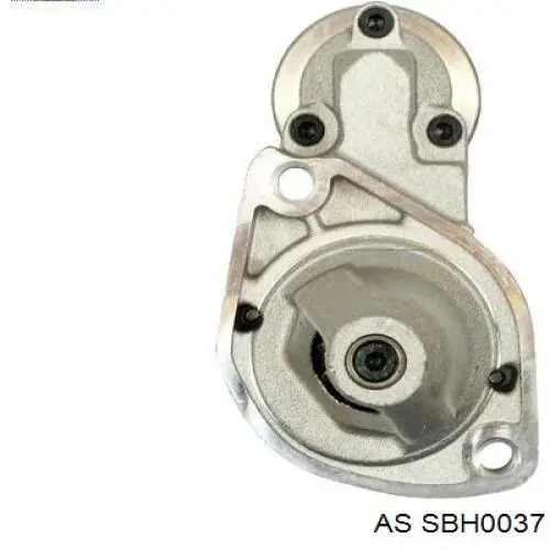 SBH0037 AS/Auto Storm Щеткодеpжатель стартера