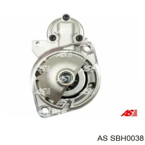 Купити AMH0003 Magneti Marelli Щеткодеpжатель стартера