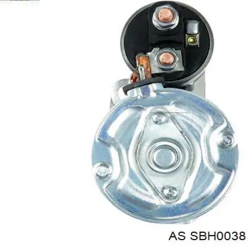AMH0003 Magneti Marelli Щеткодеpжатель стартера