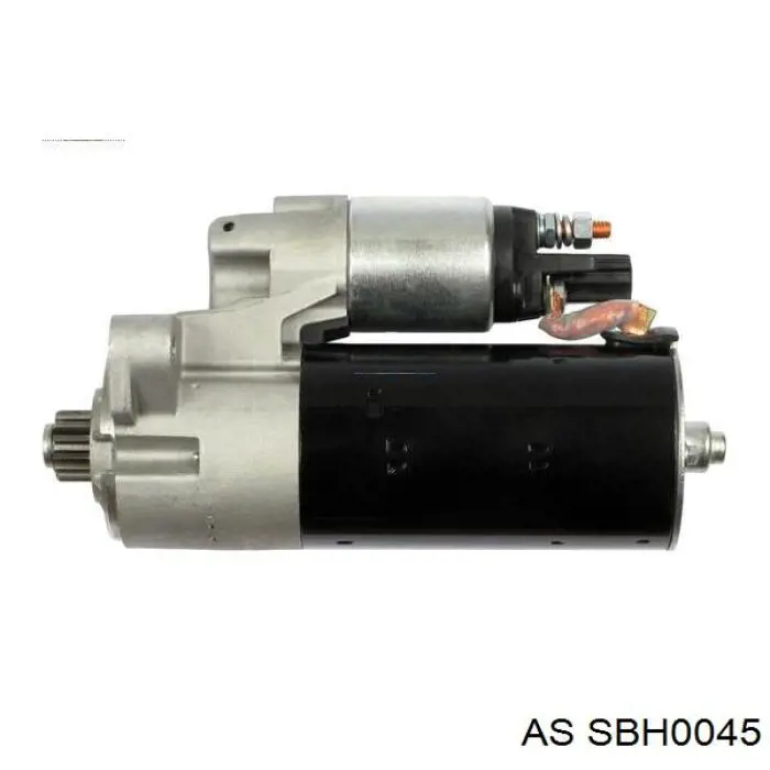 Щеткодеpжатель стартера 5090900 Autotechteile