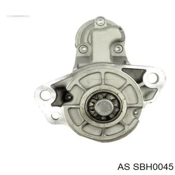 SBH0045 AS/Auto Storm щеткодеpжатель стартера