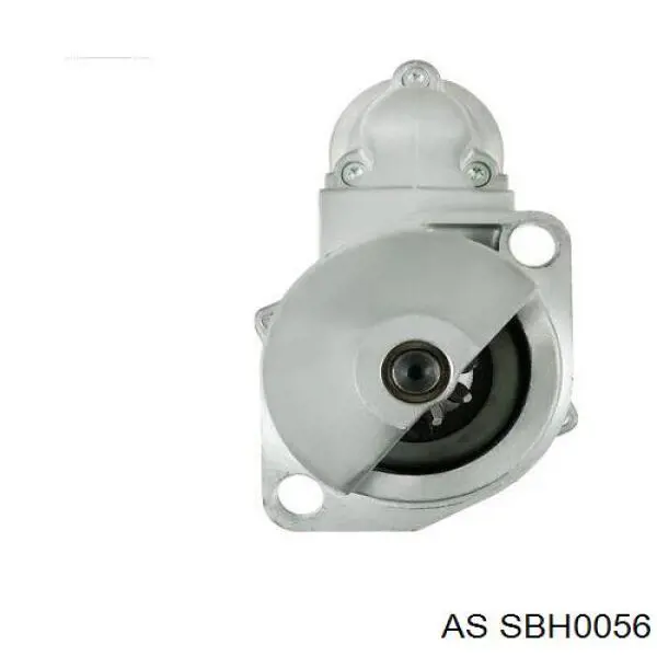 Щеткодеpжатель стартера As-pl SBH0056