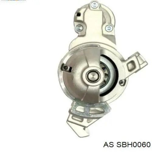 Купити SBH0089 AS/Auto Storm Щеткодеpжатель стартера