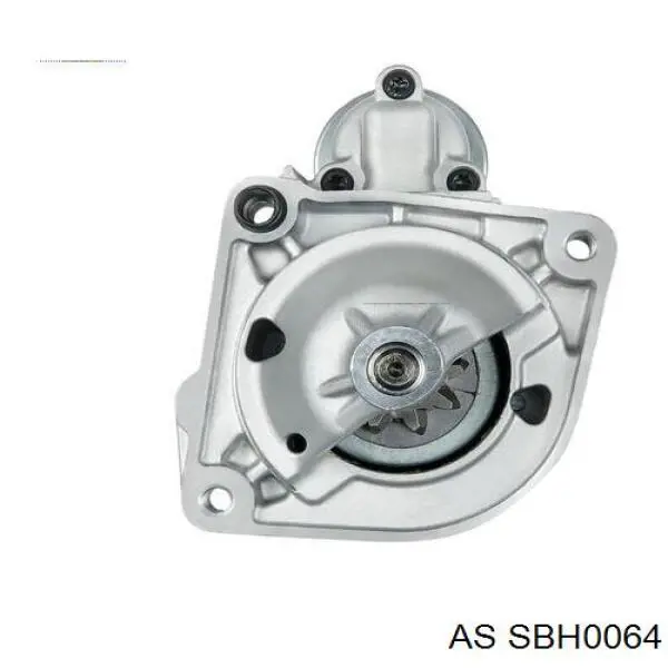 SBH0064 AS/Auto Storm Щеткодеpжатель стартера