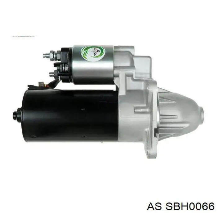 SBH0066 AS/Auto Storm щеткодеpжатель стартера