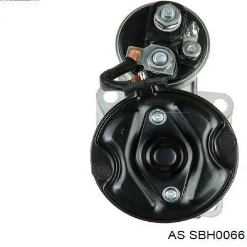 Купити SBH0066 As-pl Щеткодеpжатель стартера