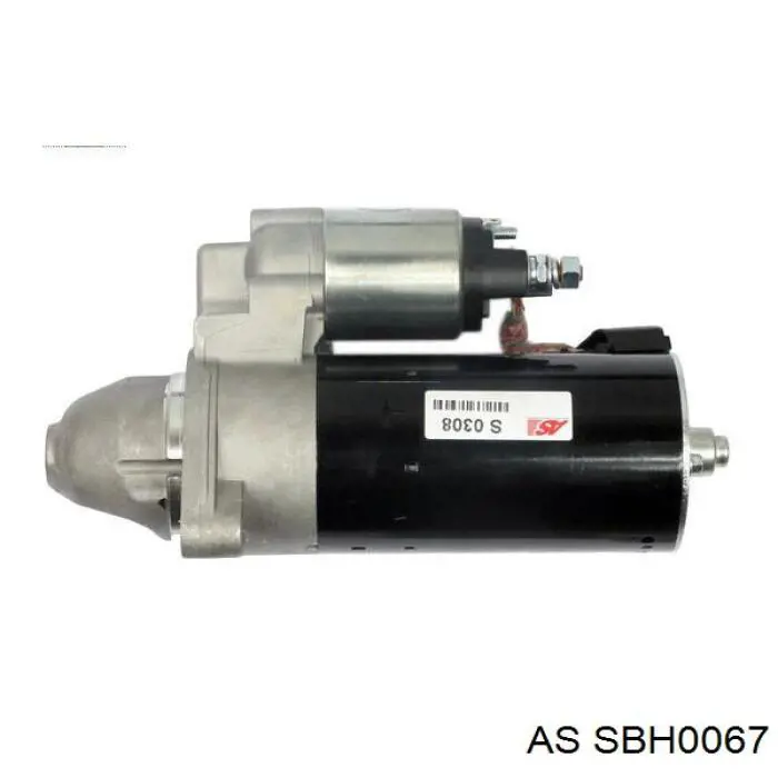  SBH0067 AS/Auto Storm