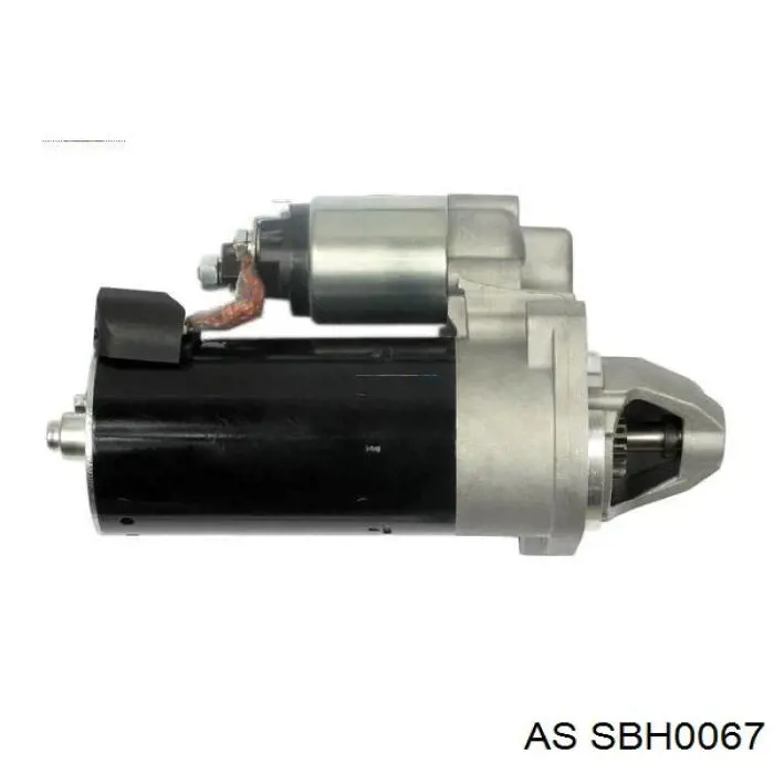 Щеткодеpжатель стартера AS/Auto Storm SBH0067 ціна, від 18.44 USD