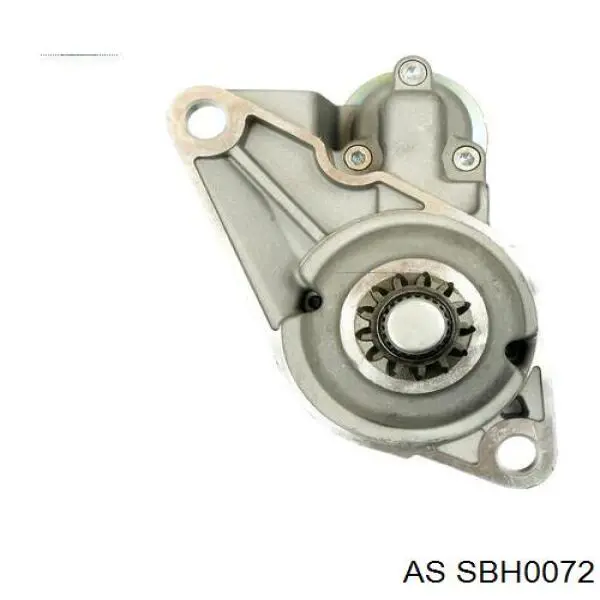 Купити SBH0072 AS/Auto Storm Щеткодеpжатель стартера